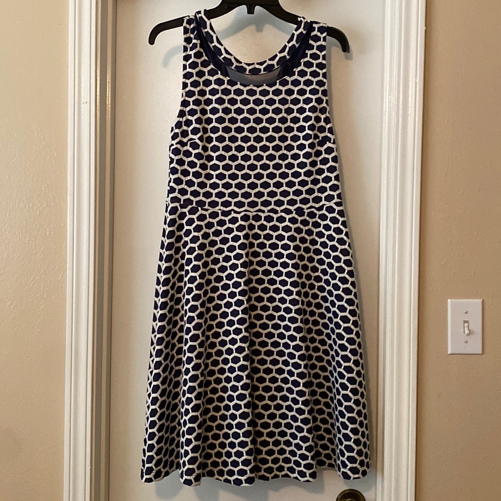 Pixley sleeveless dress size Medium: good condition
